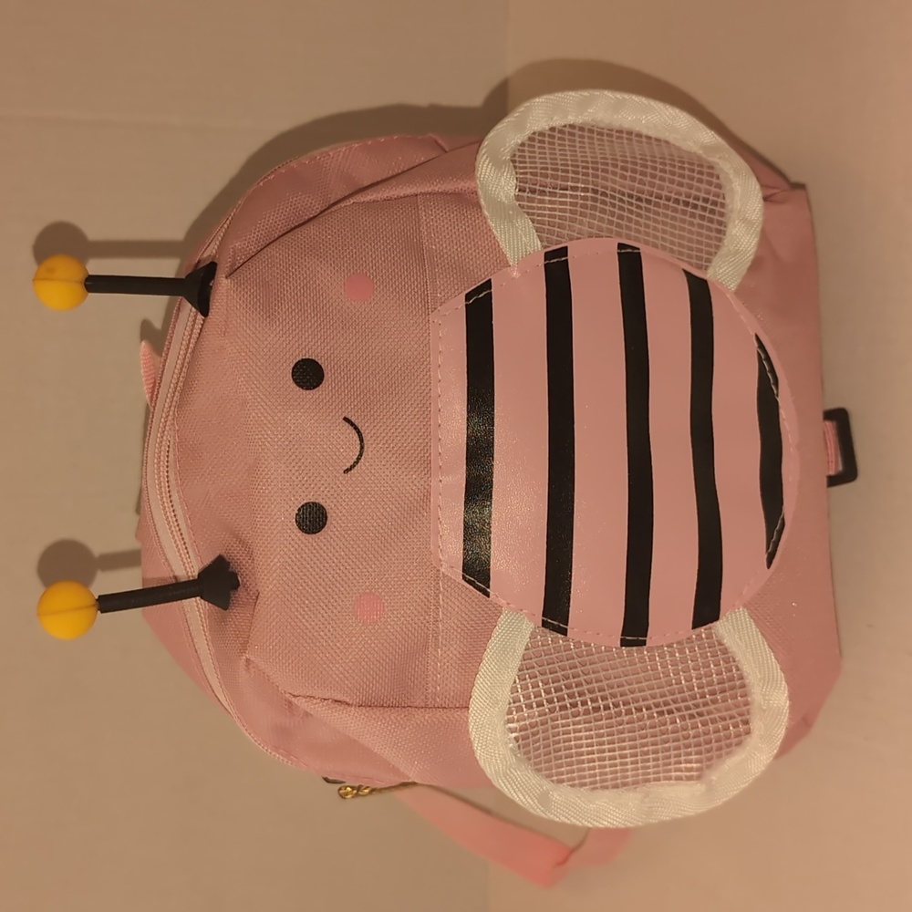 Mini Backpack 🎒 - Picture 2 of 3